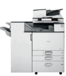 Ricoh MP C6003 Multifuncional Colorida A3