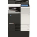 Konica Minolta C364e Colorida A3 para impressão, cópia e digitalização com alta produtividade e duplex automático