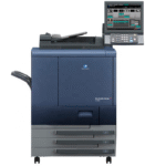 Konica Minolta C7000p Multifuncional A3 Alta Produção