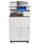 Ricoh MP C2004 Multifuncional Colorida A3