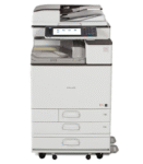 Ricoh MP C3003 Multifuncional Colorida A3