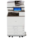 Ricoh MP C3504 Multifuncional Colorida A3