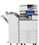 Ricoh MP C5504 Multifuncional Colorida A3