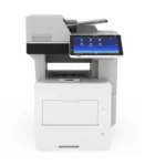 Impressora Multifuncional Ricoh MP 601 – Impressão e digitalização rápidas para empresas de médio porte.