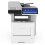 Impressora Multifuncional Ricoh MP 601 – Impressão e digitalização rápidas para empresas de médio porte.