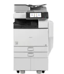 Impressora Ricoh MP 4002 – Solução eficiente para impressão P&B e digitalização rápida em ambientes corporativos.
