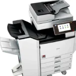 Impressora Ricoh MP 4002 – Impressão monocromática de alta qualidade e baixo custo operacional.