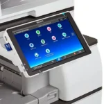 Impressora Ricoh MP 4055 – Solução econômica e eficiente para empresas que necessitam de alta qualidade.