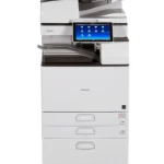 Impressora Ricoh MP 5055 – Ideal para escritórios de médio porte que precisam de alta produtividade em P&B.