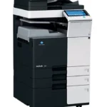 Konica Minolta BizHub 224e Multifuncional Monocromática A3 3 Konica 224e Monocromática - Impressão de alta qualidade em preto e branco.