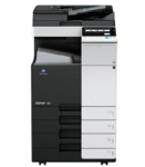 Konica Minolta BizHub 258 Multifuncional Monocromática A3