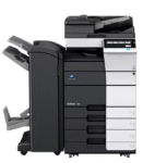 Konica Minolta BizHub 558 Multifuncional Monocromática A3