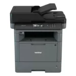 Impressora Brother L5502dn – Impressão e digitalização monocromática (P&B) para empresas de médio porte.