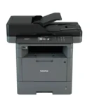 Impressora Brother L5652dn – Impressão e digitalização monocromática (P&B) para empresas de médio porte.