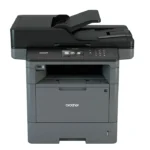 Impressora Brother L5652dn – Impressão e digitalização monocromática (P&B) para empresas de médio porte.