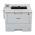 Brother L6402dw impressora monocromática P&B, ideal para ambientes corporativos de médio porte.