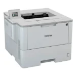 Brother 6402dw – Impressora P&B para empresas com alta demanda de impressão e baixo custo operacional.