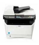Impressora Kyocera M2035dn – Impressão, cópia e digitalização monocromática (P&B) para ambientes corporativos.