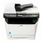 Impressora Kyocera M2035dn – Impressão, cópia e digitalização monocromática (P&B) para ambientes corporativos.