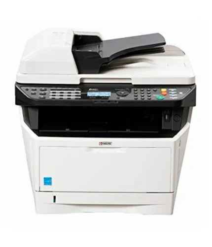 Impressora Kyocera M2035dn – Impressão, cópia e digitalização monocromática (P&B) para ambientes corporativos.