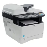 Kyocera M2035 – Impressora multifuncional P&B com alta capacidade e baixo custo operacional.