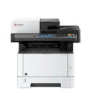 Impressora Kyocera M2640idw – Impressão e digitalização monocromática (P&B) para ambientes corporativos.