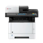 Impressora Kyocera M2640idw – Impressão e digitalização monocromática (P&B) para ambientes corporativos.