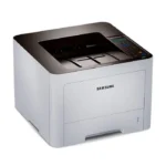 Samsung 4020 – Impressora P&B com alta capacidade e velocidade para ambientes corporativos de médio porte.