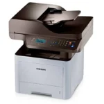 M4070 Samsung – Impressora monocromática P&B de alta qualidade para escritórios e empresas de médio porte.