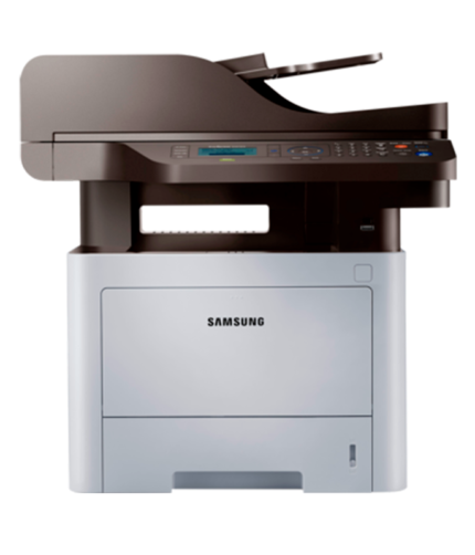Samsung M4070 Multifuncional A4 Monocromática de Mesa