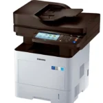 Samsung 4080 – Impressora P&B com alto desempenho e baixo custo de operação para ambientes corporativos.