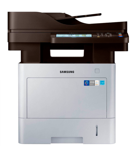 Samsung M4080 Multifuncional A4 Monocromática de Mesa