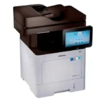 Samsung 4580 – Impressora multifuncional monocromática P&B para empresas que necessitam de alta performance em impressão.