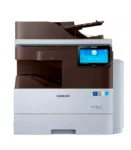 Samsung M5360rx – Impressora P&B multifuncional ideal para empresas que buscam alta produtividade em impressão e digitalização.