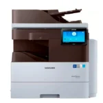 Samsung M5360rx – Impressora P&B multifuncional ideal para empresas que buscam alta produtividade em impressão e digitalização.