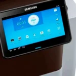 Samsung 5360rx – Impressora monocromática P&B com alta capacidade e baixo custo de manutenção para escritórios modernos.