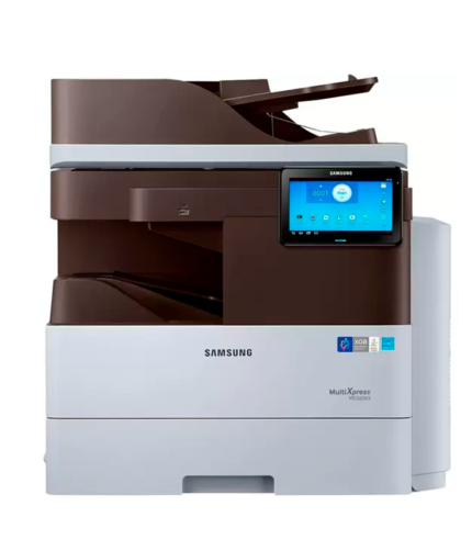Samsung M5360 Multifuncional A4 Monocromática de Mesa