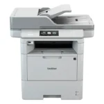 Impressora Brother L6902dw – Impressão, cópia e digitalização monocromática (P&B) para empresas.