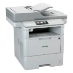 Impressora Brother 6902 – Alta produtividade em impressão monocromática (P&B) para empresas.