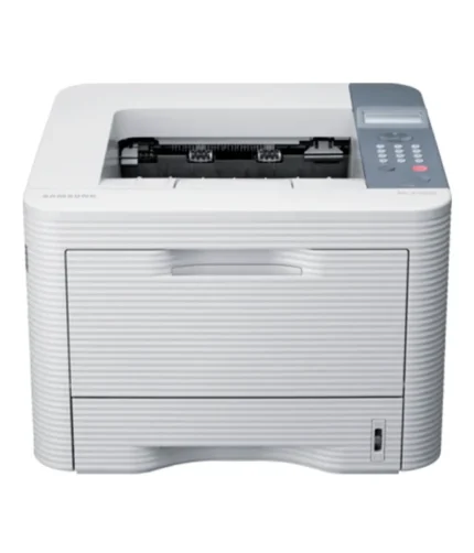 Impressora Samsung ML3710 – Impressora monocromática P&B ideal para ambientes corporativos de médio porte.