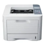 Impressora Samsung ML3750 monocromática para impressão de alta qualidade em preto e branco (P&B).