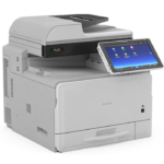 MPC306 3
