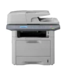 Samsung SCX 5637fr – Impressora multifuncional P&B com alta qualidade para ambientes corporativos exigentes.