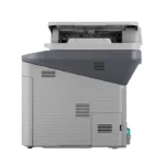 Samsung 5637fr – Impressora P&B para empresas de médio porte que buscam alta qualidade e baixo custo de manutenção.