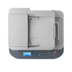 Samsung SCX 5637 – Impressora monocromática P&B de alta capacidade e desempenho.