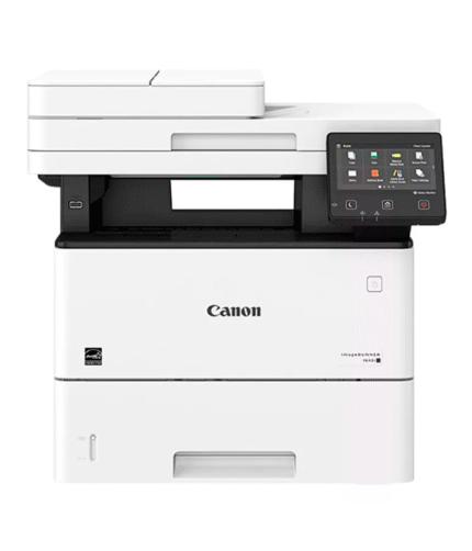 Canon imageRUNNER 1643If Multifuncional A4 de Mesa