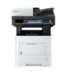 Impressora Kyocera M3655idn – Impressão, cópia e digitalização monocromática (P&B) para ambientes corporativos.