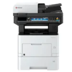 Impressora Kyocera M3655idn – Impressão, cópia e digitalização monocromática (P&B) para ambientes corporativos.