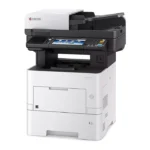 Impressora Kyocera 3655 – Alta produtividade e baixo custo em documentos monocromáticos (P&B).