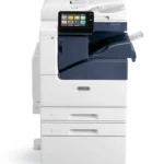 Impressora Multifuncional Xerox C7020 – Impressão colorida de alta qualidade em vinil adesivo, papel 300g e mini banners.